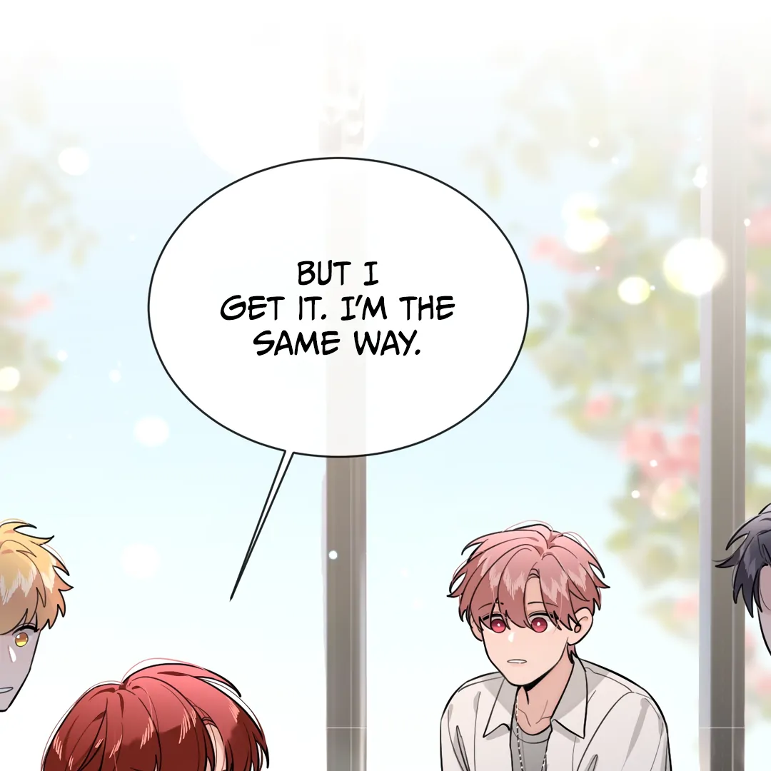 The Grown Dog Bullies Its Owner Chapter 43 - page 68