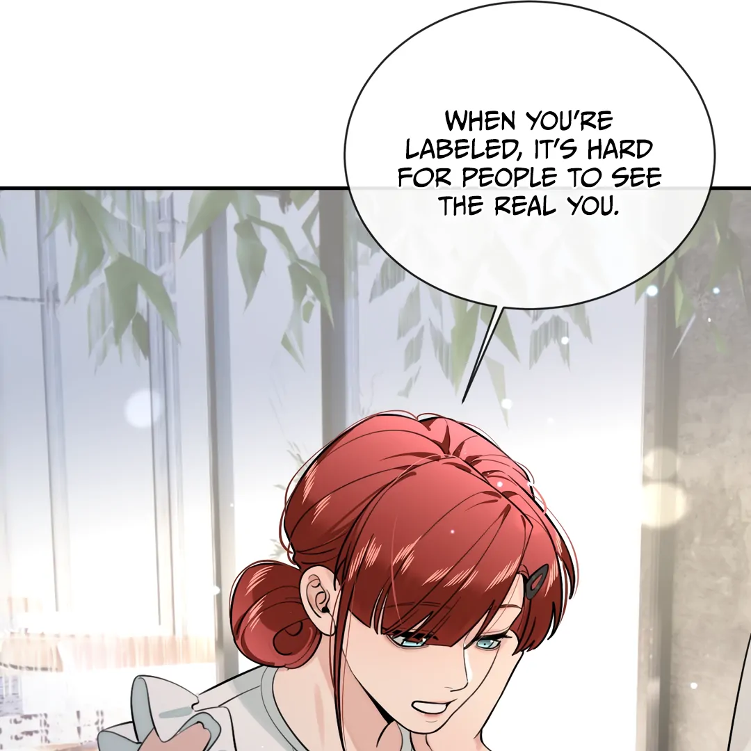 The Grown Dog Bullies Its Owner Chapter 43 - page 70
