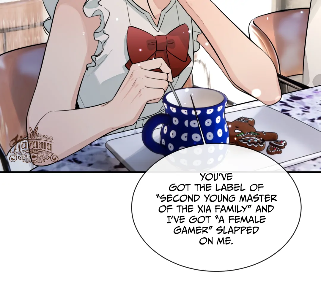The Grown Dog Bullies Its Owner Chapter 43 - page 71