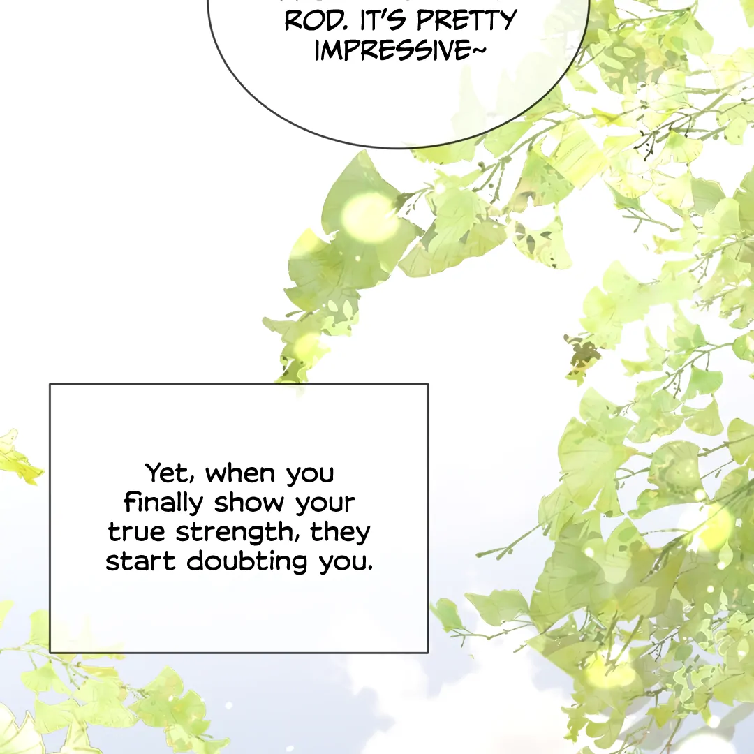 The Grown Dog Bullies Its Owner Chapter 43 - page 77
