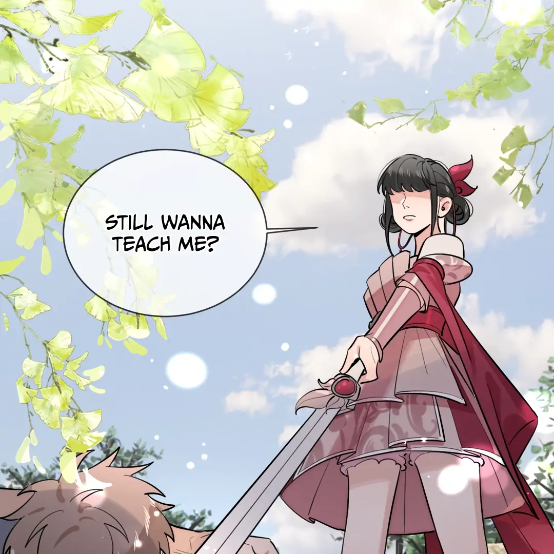The Grown Dog Bullies Its Owner Chapter 43 - page 78
