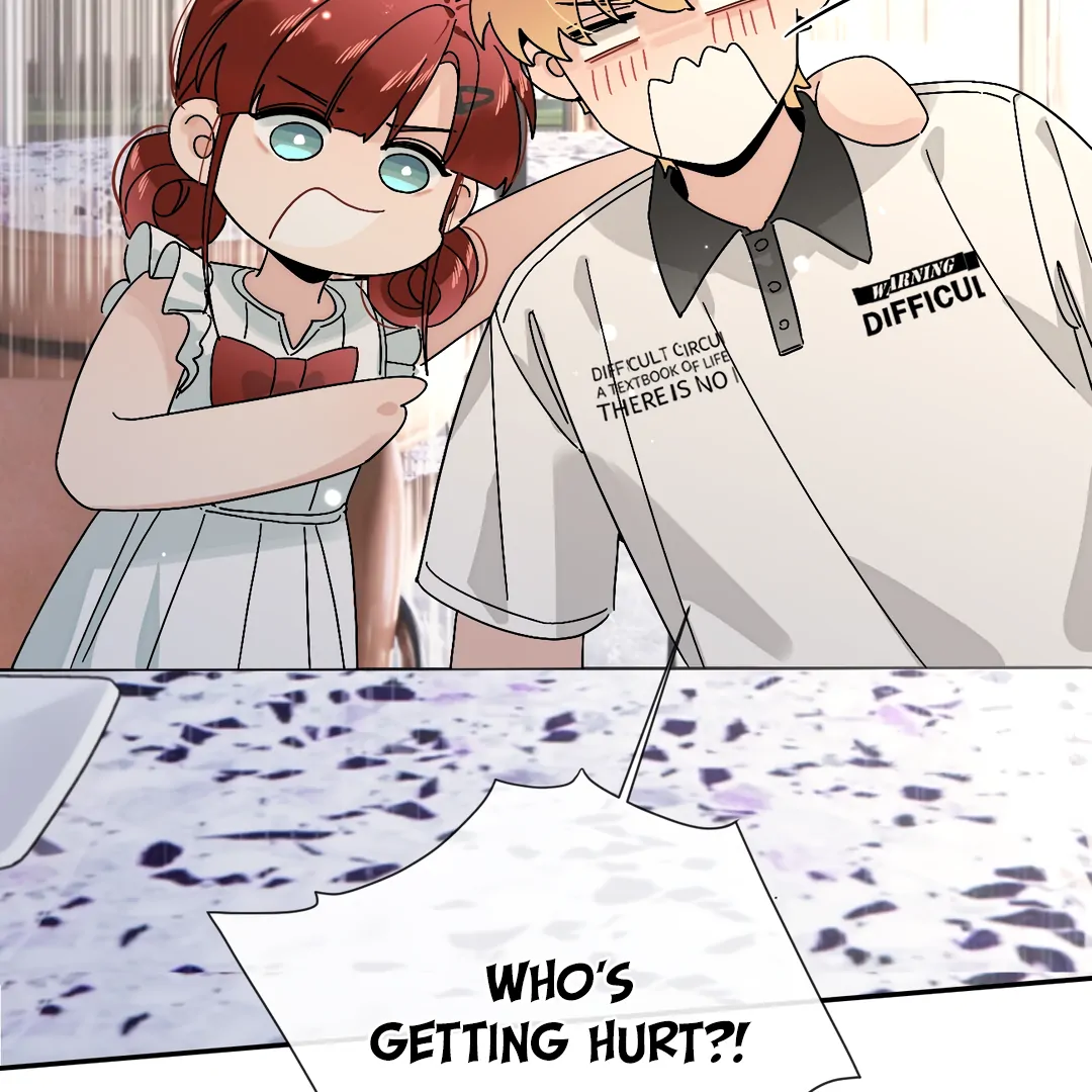 The Grown Dog Bullies Its Owner Chapter 43 - page 92