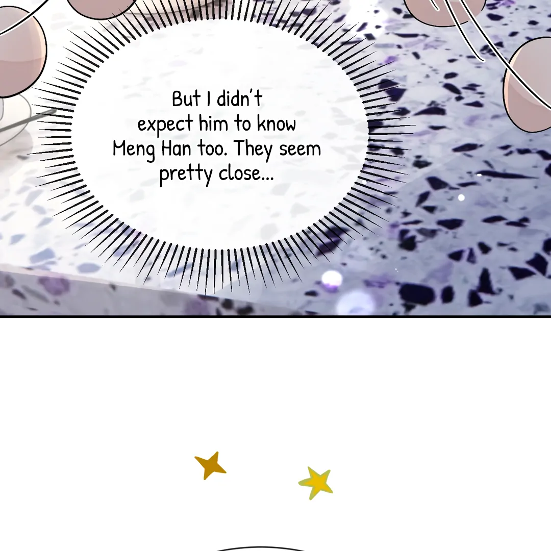 The Grown Dog Bullies Its Owner Chapter 43 - page 95