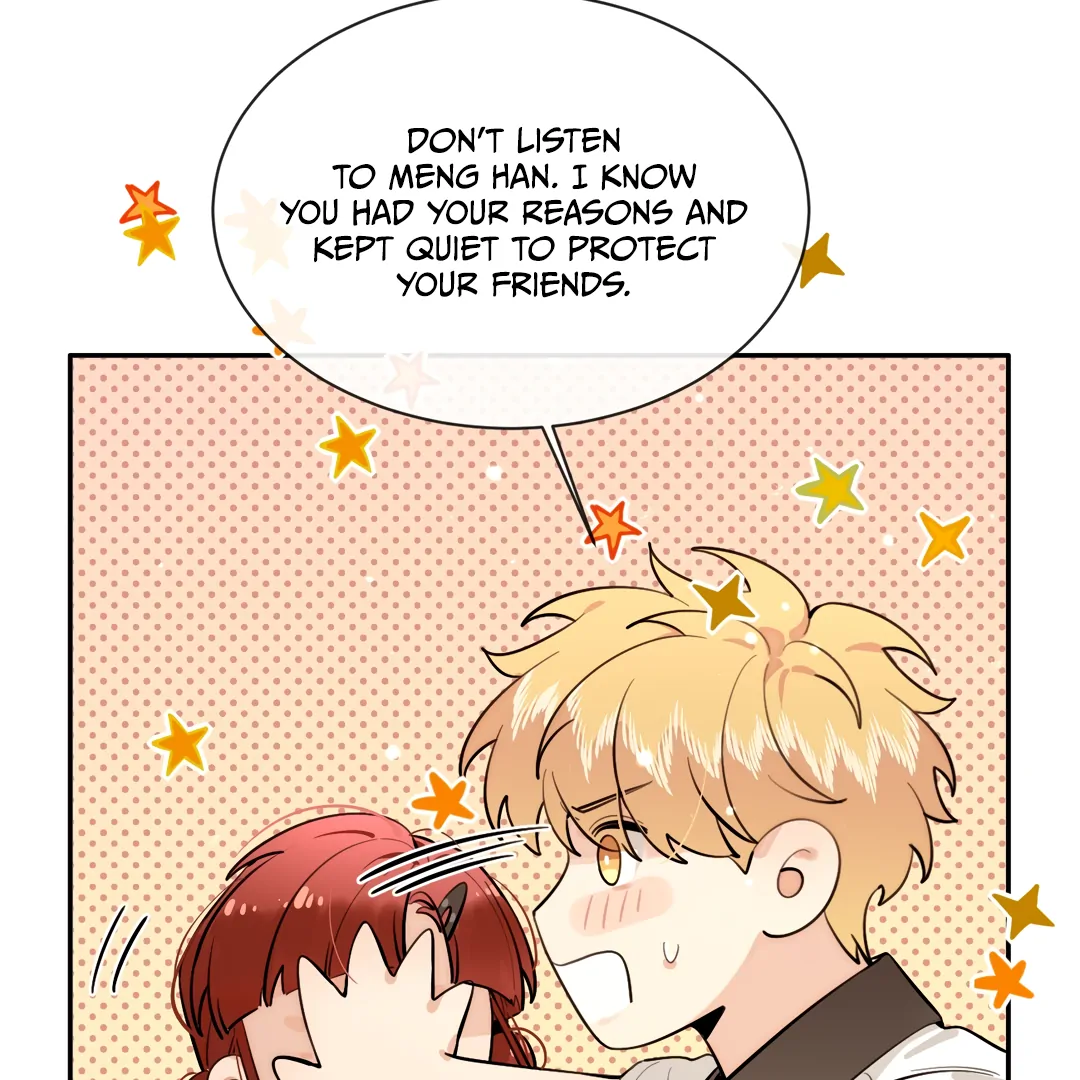 The Grown Dog Bullies Its Owner Chapter 43 - page 96