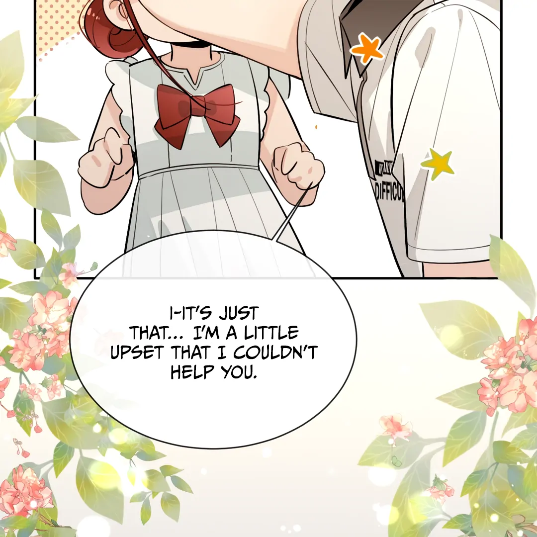 The Grown Dog Bullies Its Owner Chapter 43 - page 97