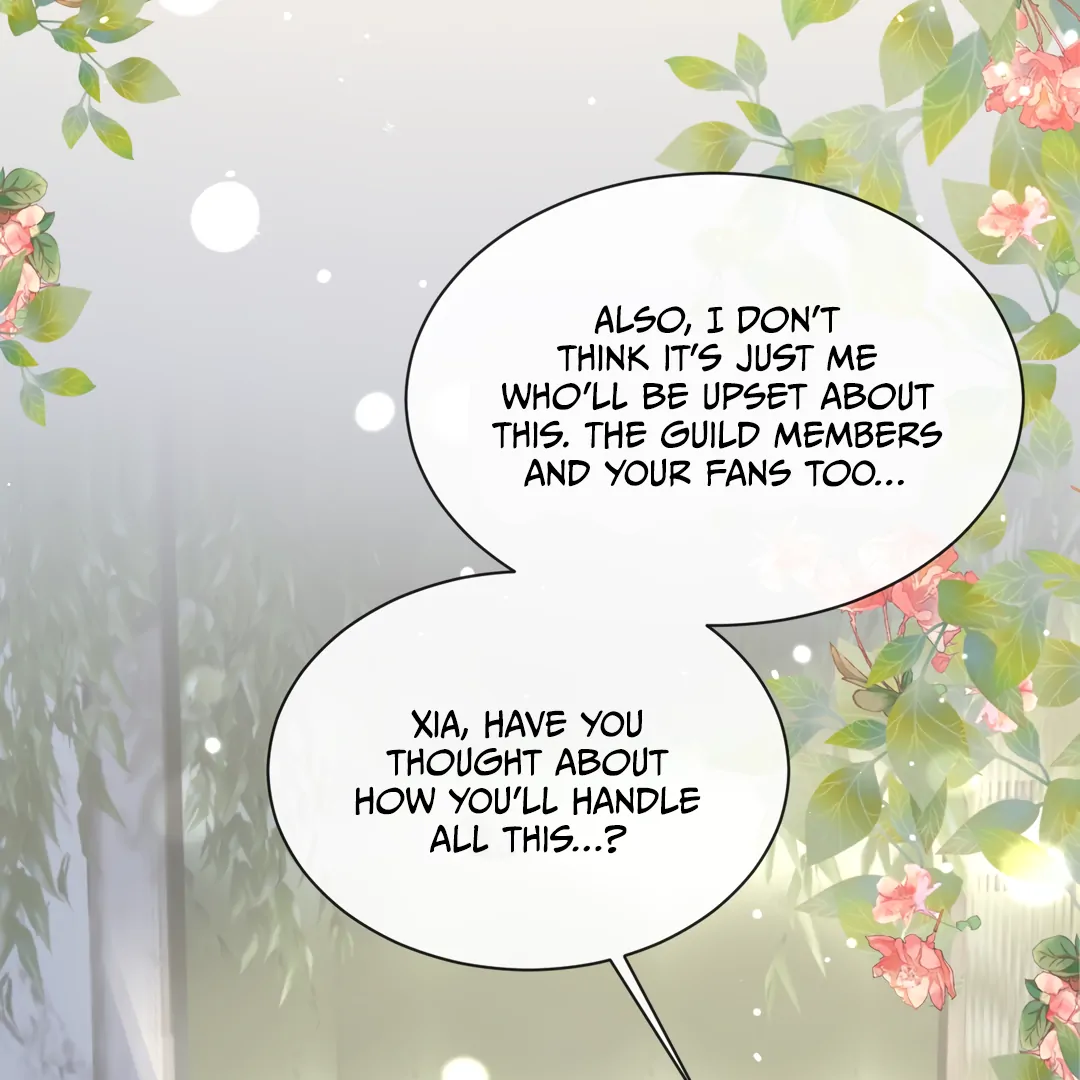 The Grown Dog Bullies Its Owner Chapter 43 - page 98