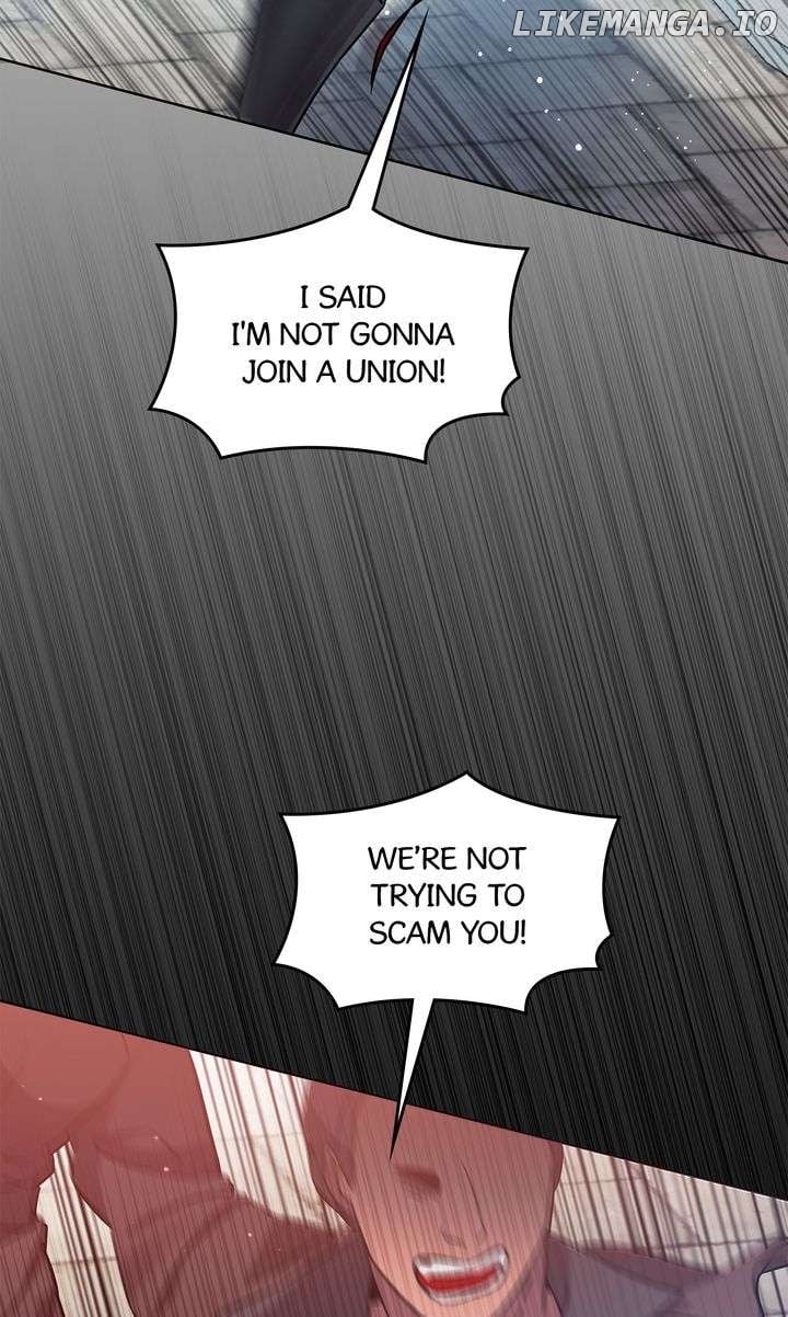 Choose Your Heroes Carefully Chapter 40 - page 2