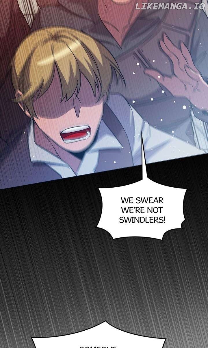 Choose Your Heroes Carefully Chapter 40 - page 3