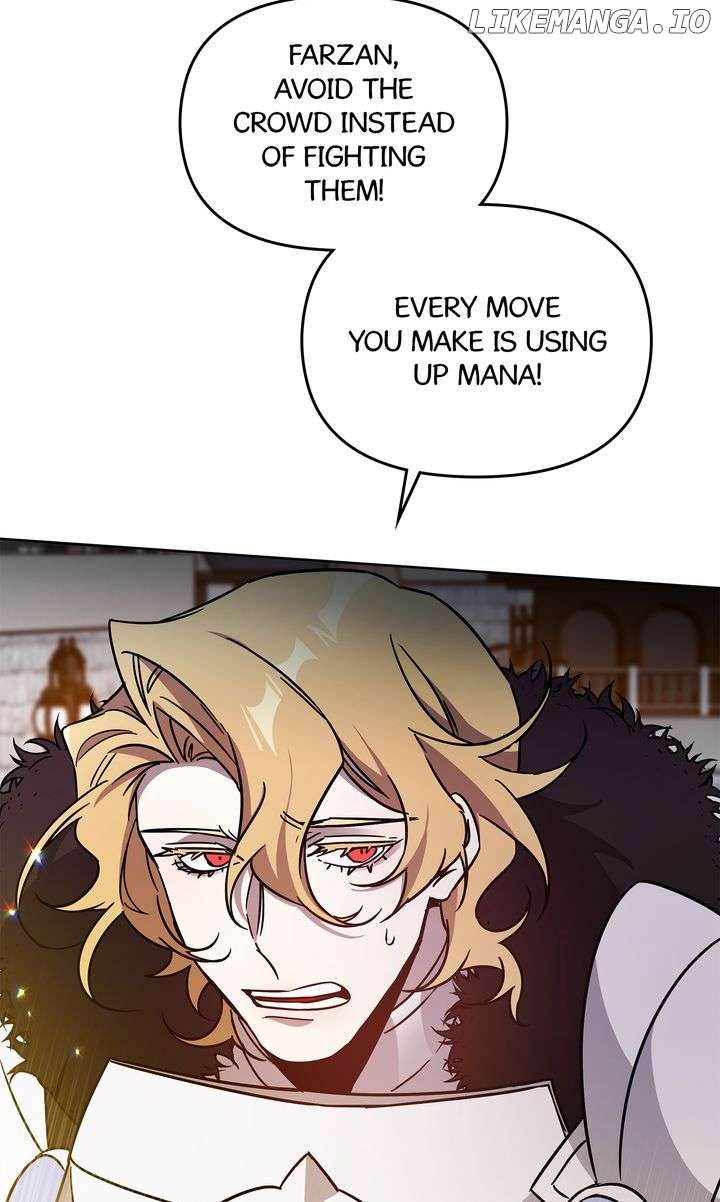 Choose Your Heroes Carefully Chapter 40 - page 32
