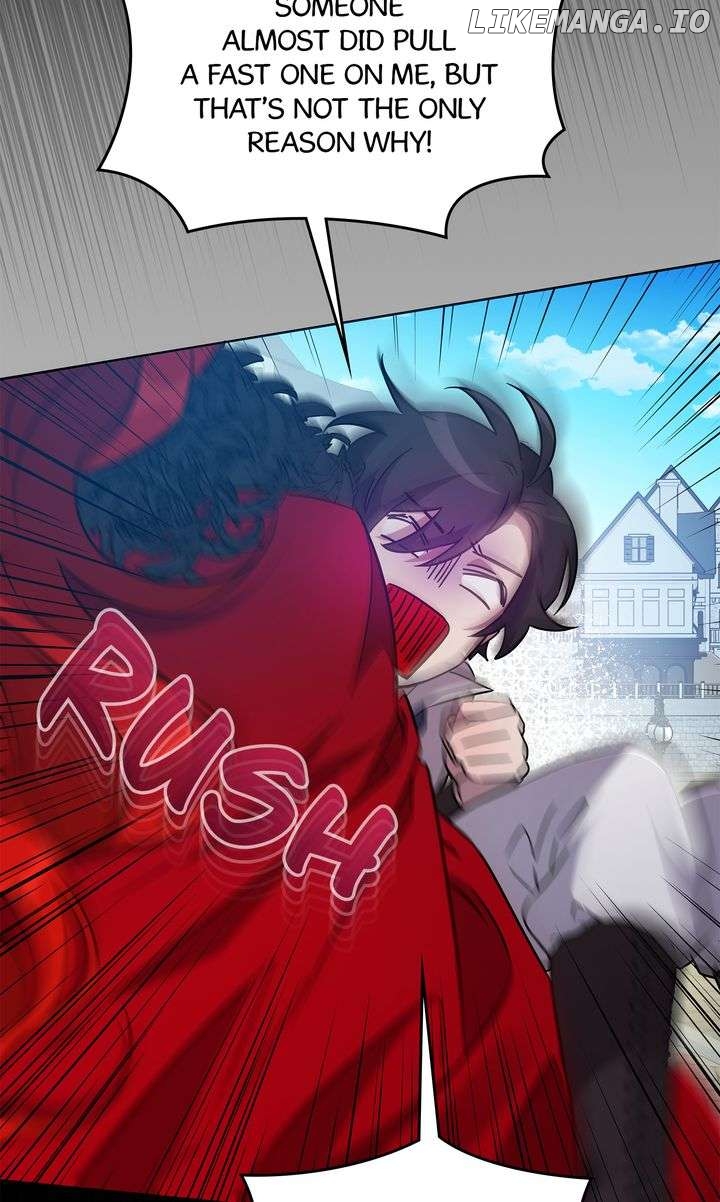 Choose Your Heroes Carefully Chapter 40 - page 4