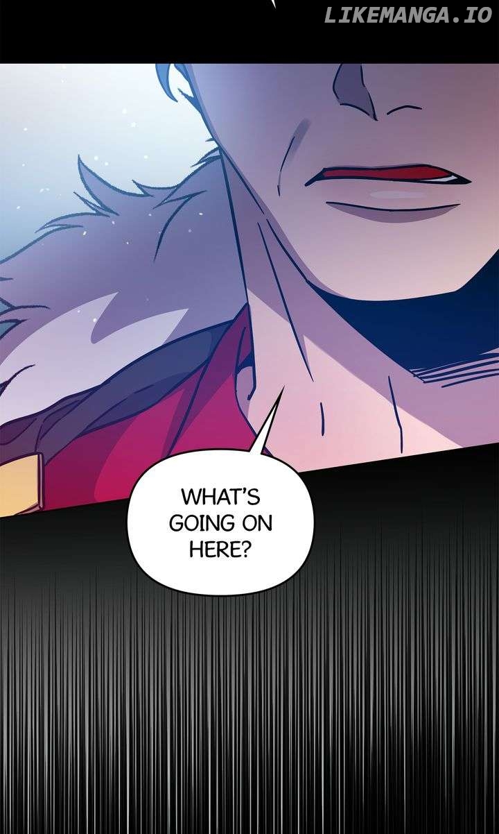 Choose Your Heroes Carefully Chapter 40 - page 76
