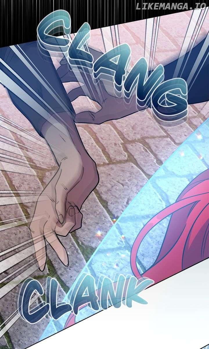 Choose Your Heroes Carefully Chapter 40 - page 77