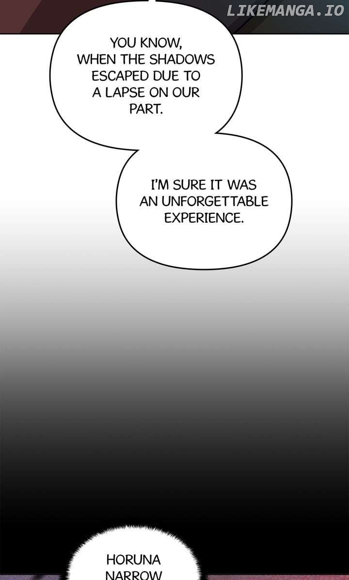 Choose Your Heroes Carefully Chapter 41 - page 33