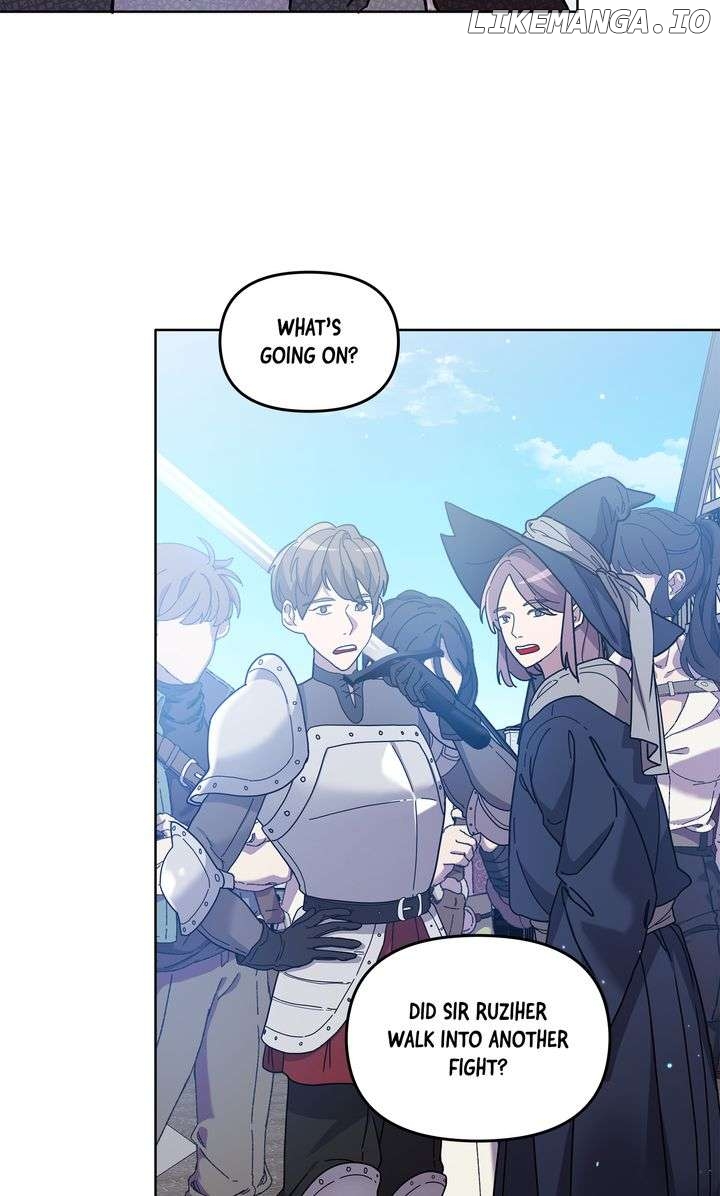 Choose Your Heroes Carefully Chapter 41 - page 4