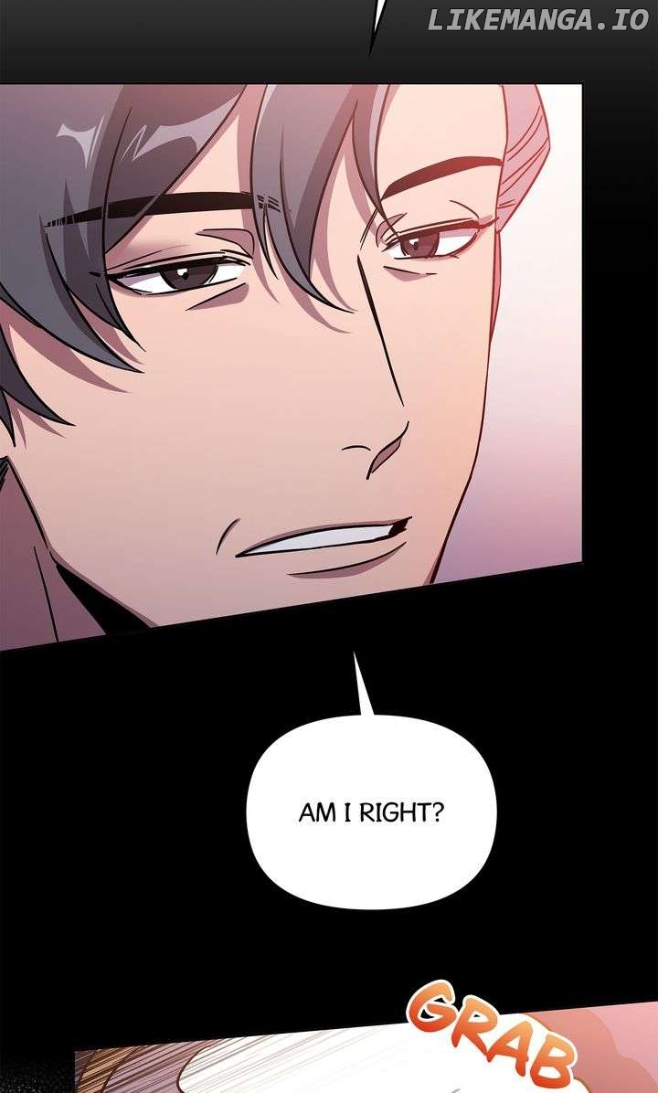 Choose Your Heroes Carefully Chapter 41 - page 41