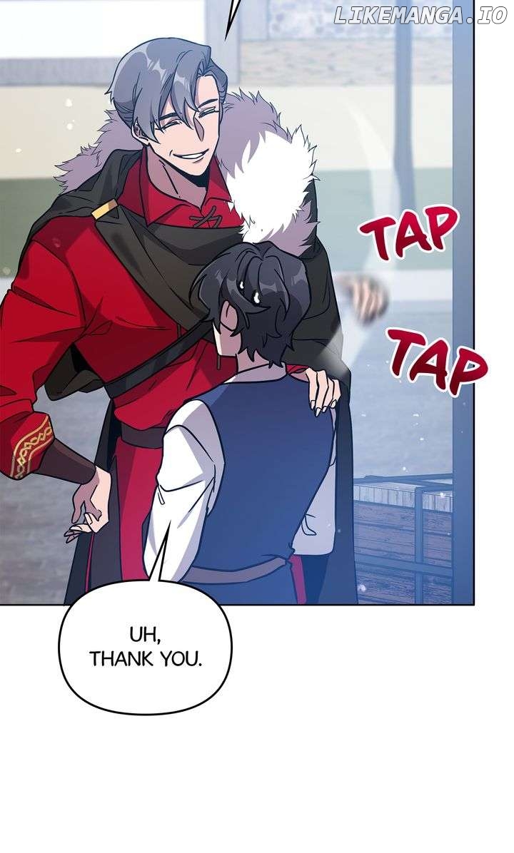 Choose Your Heroes Carefully Chapter 41 - page 45