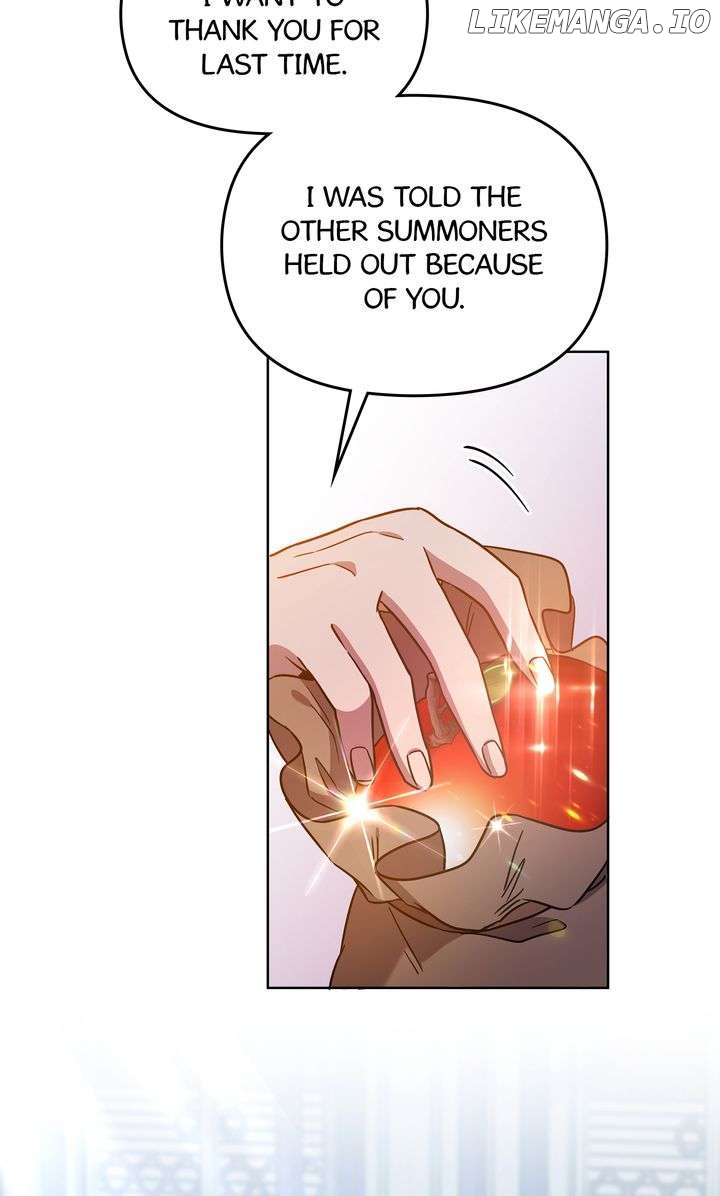 Choose Your Heroes Carefully Chapter 41 - page 48