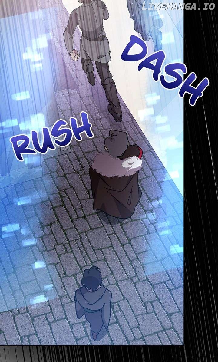 Choose Your Heroes Carefully Chapter 41 - page 6