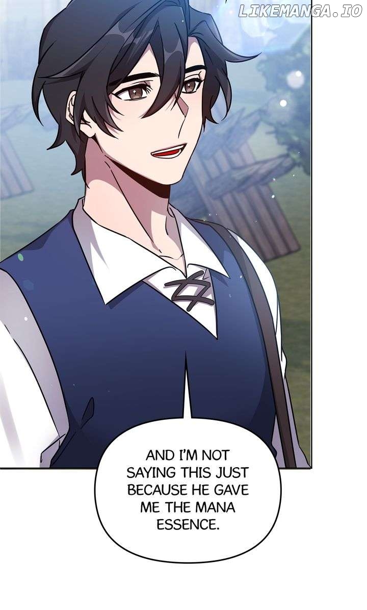 Choose Your Heroes Carefully Chapter 41 - page 77
