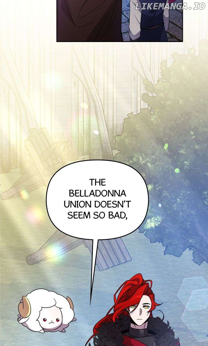 Choose Your Heroes Carefully Chapter 41 - page 79