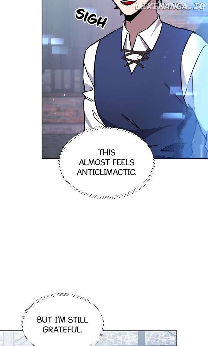 Choose Your Heroes Carefully Chapter 41 - page 8