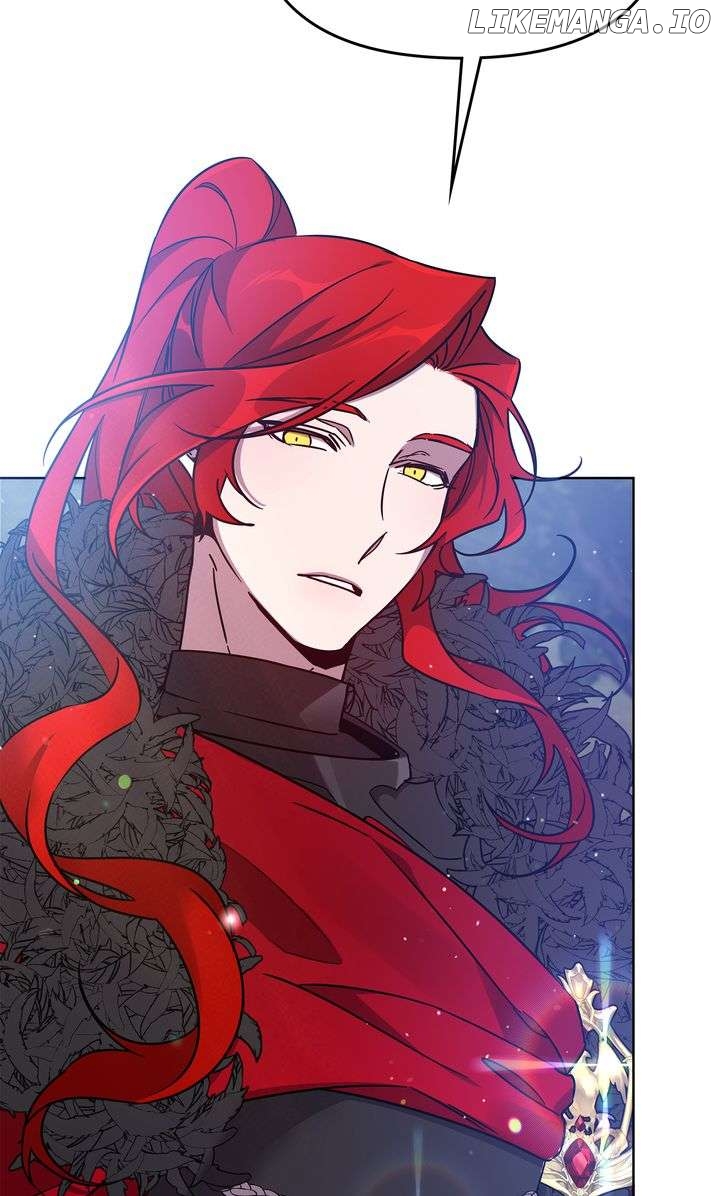 Choose Your Heroes Carefully Chapter 41 - page 82