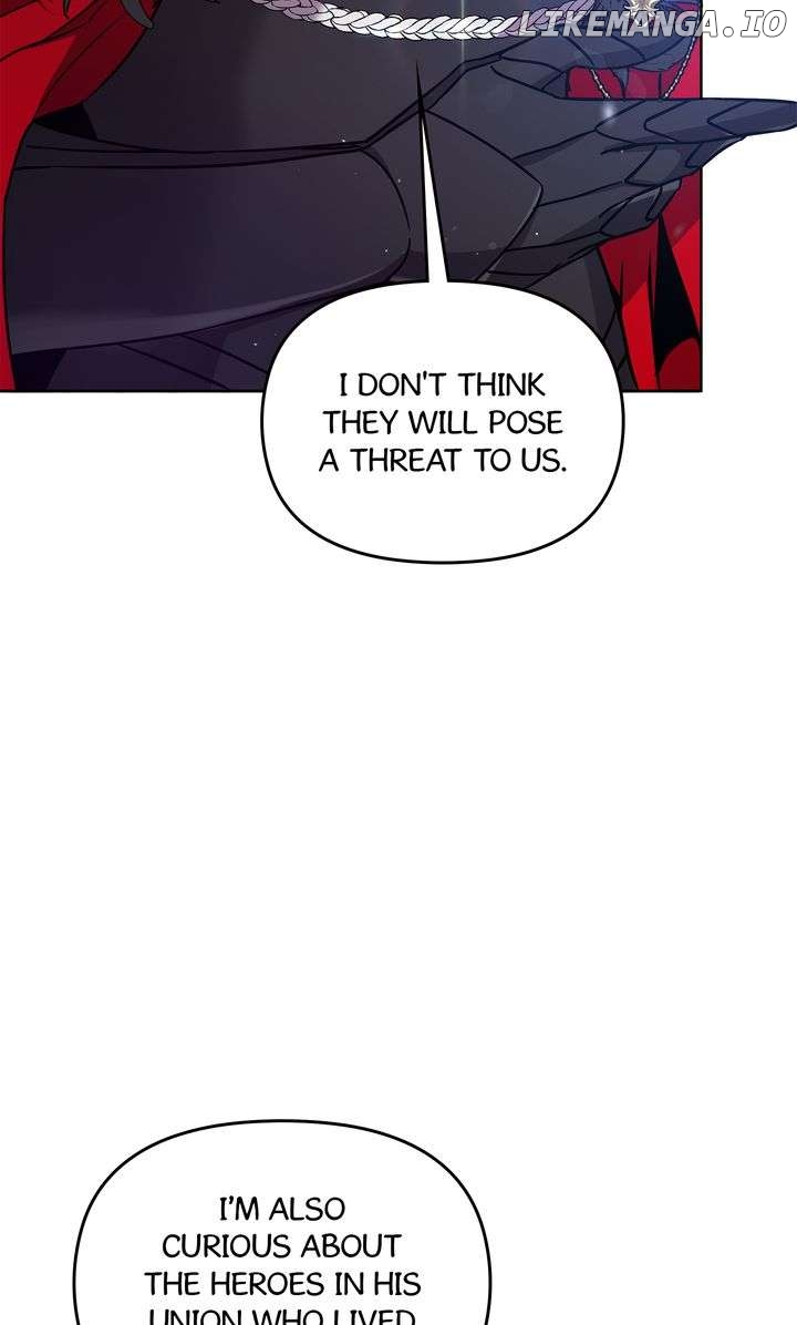 Choose Your Heroes Carefully Chapter 41 - page 83