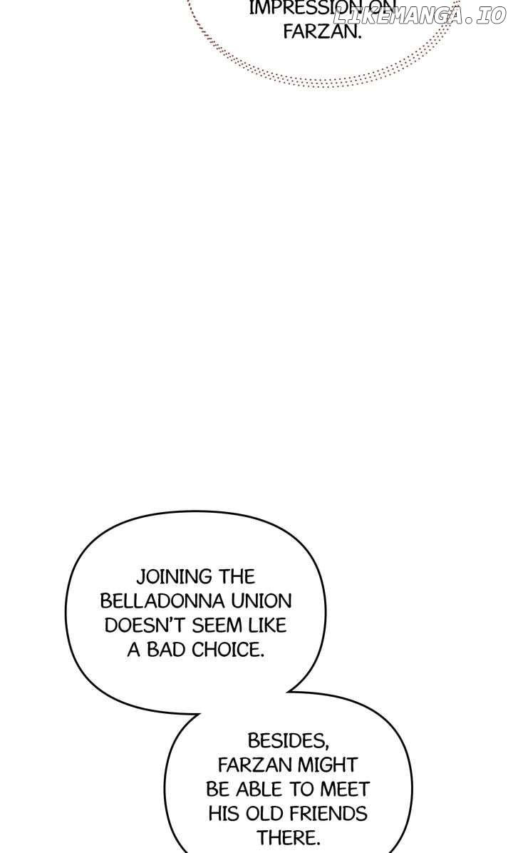 Choose Your Heroes Carefully Chapter 41 - page 85