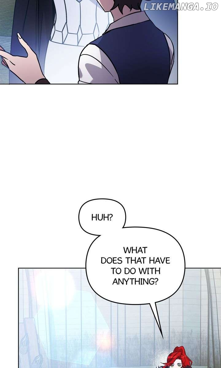 Choose Your Heroes Carefully Chapter 41 - page 89