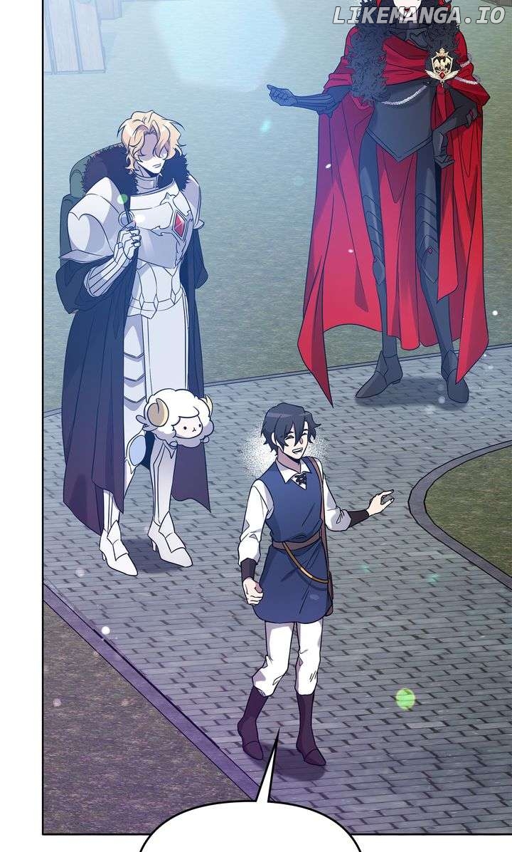 Choose Your Heroes Carefully Chapter 41 - page 90