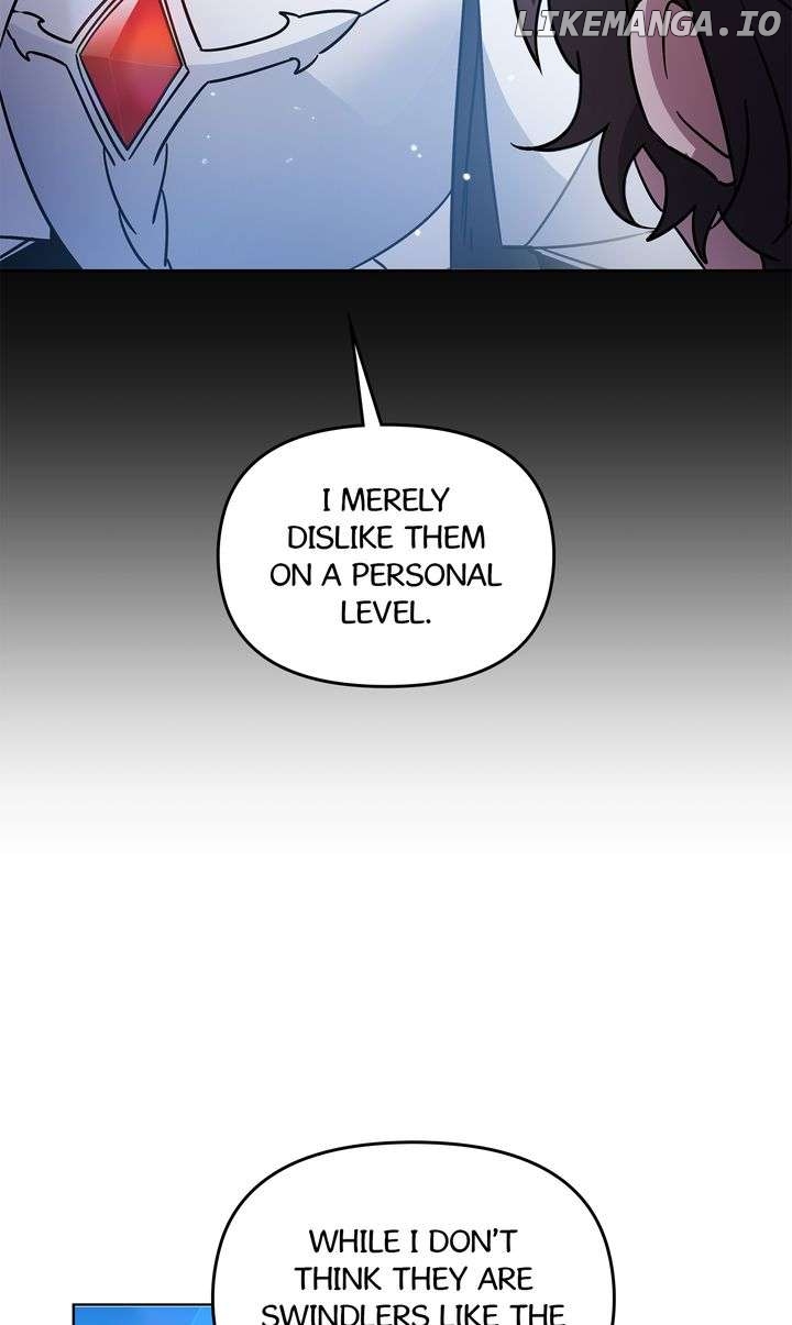 Choose Your Heroes Carefully Chapter 42 - page 10