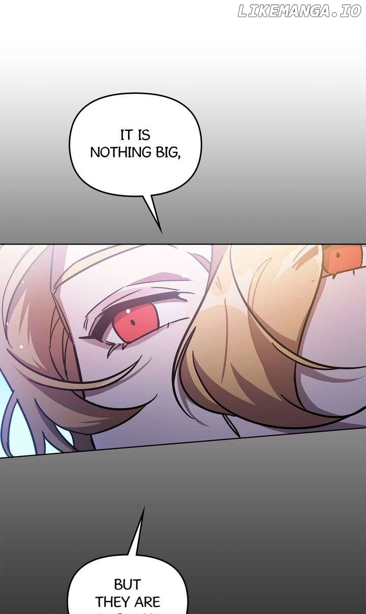 Choose Your Heroes Carefully Chapter 42 - page 12