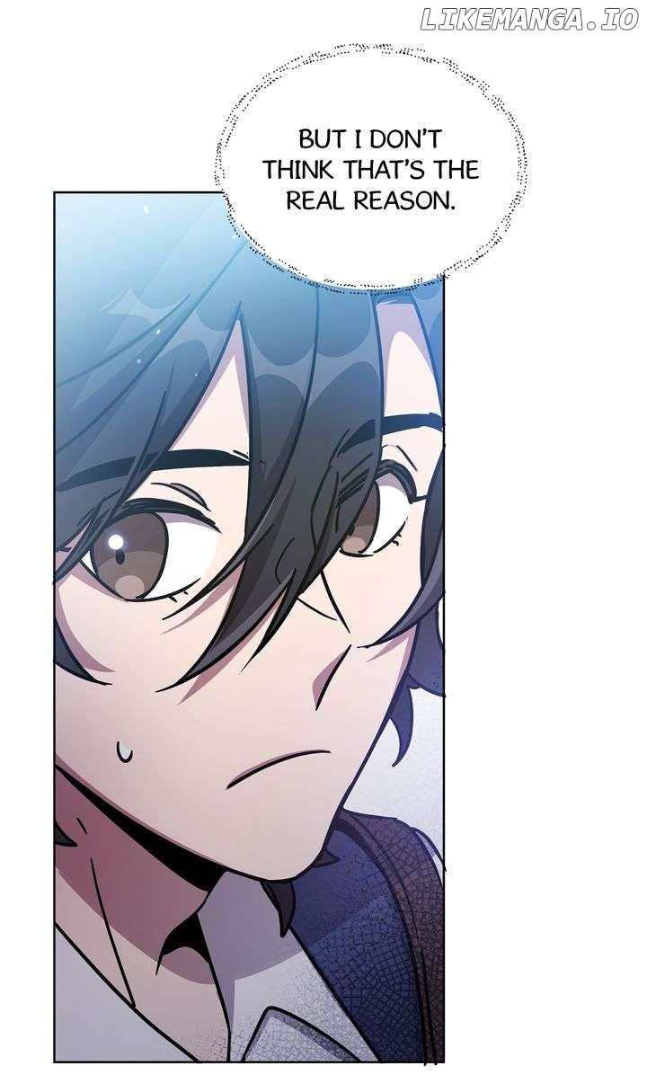 Choose Your Heroes Carefully Chapter 42 - page 16