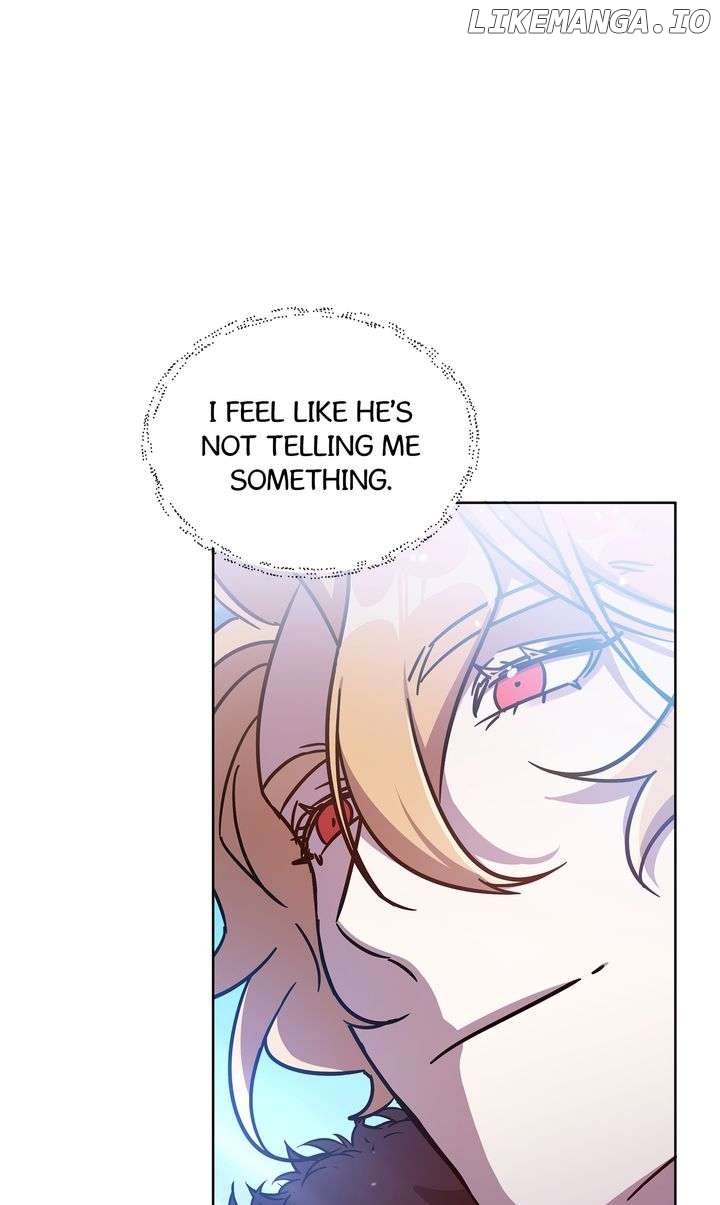 Choose Your Heroes Carefully Chapter 42 - page 17