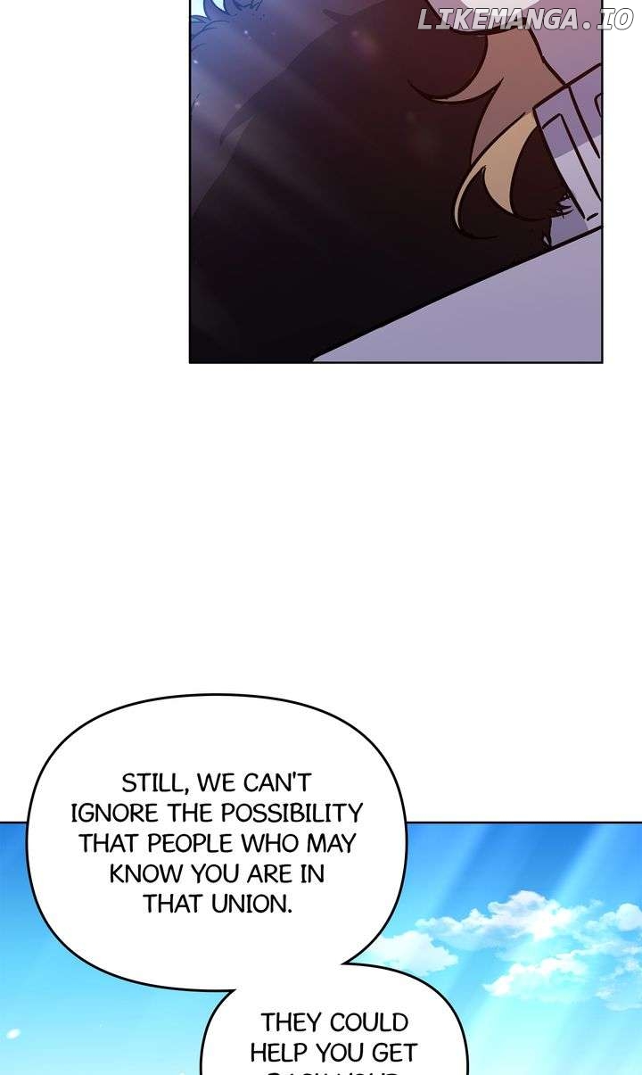 Choose Your Heroes Carefully Chapter 42 - page 18