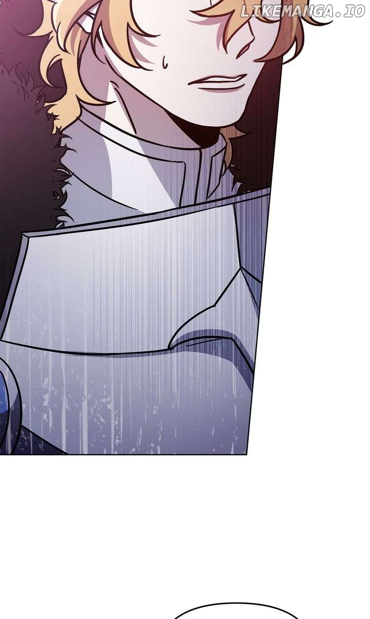 Choose Your Heroes Carefully Chapter 42 - page 2