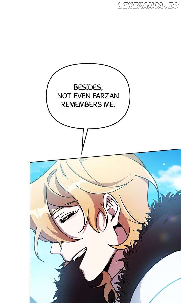Choose Your Heroes Carefully Chapter 42 - page 20