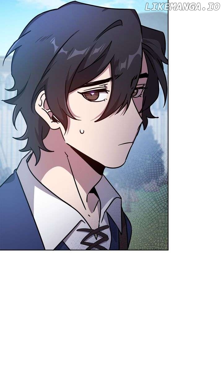 Choose Your Heroes Carefully Chapter 42 - page 22