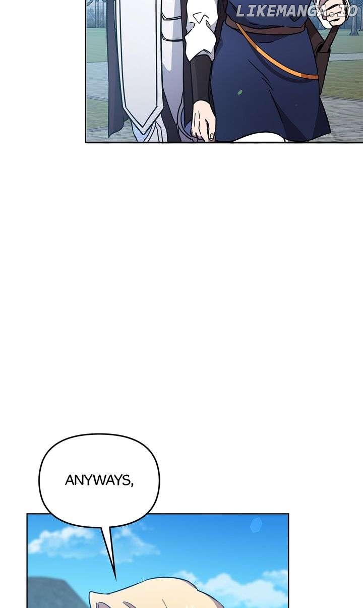 Choose Your Heroes Carefully Chapter 42 - page 24