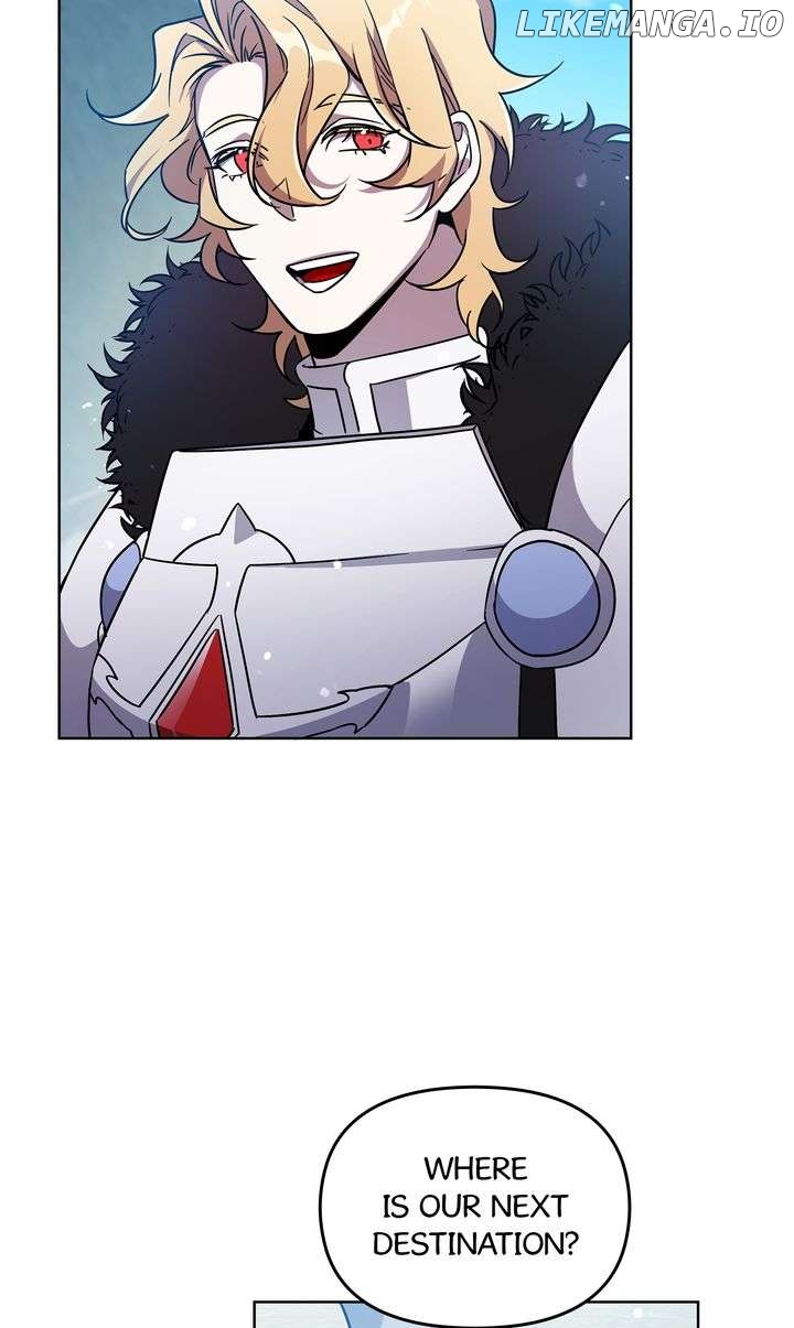 Choose Your Heroes Carefully Chapter 42 - page 25