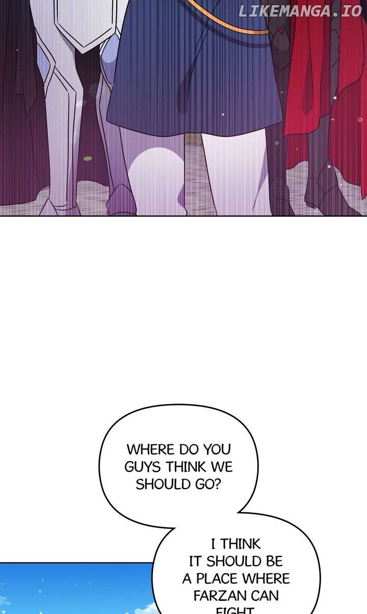 Choose Your Heroes Carefully Chapter 42 - page 28