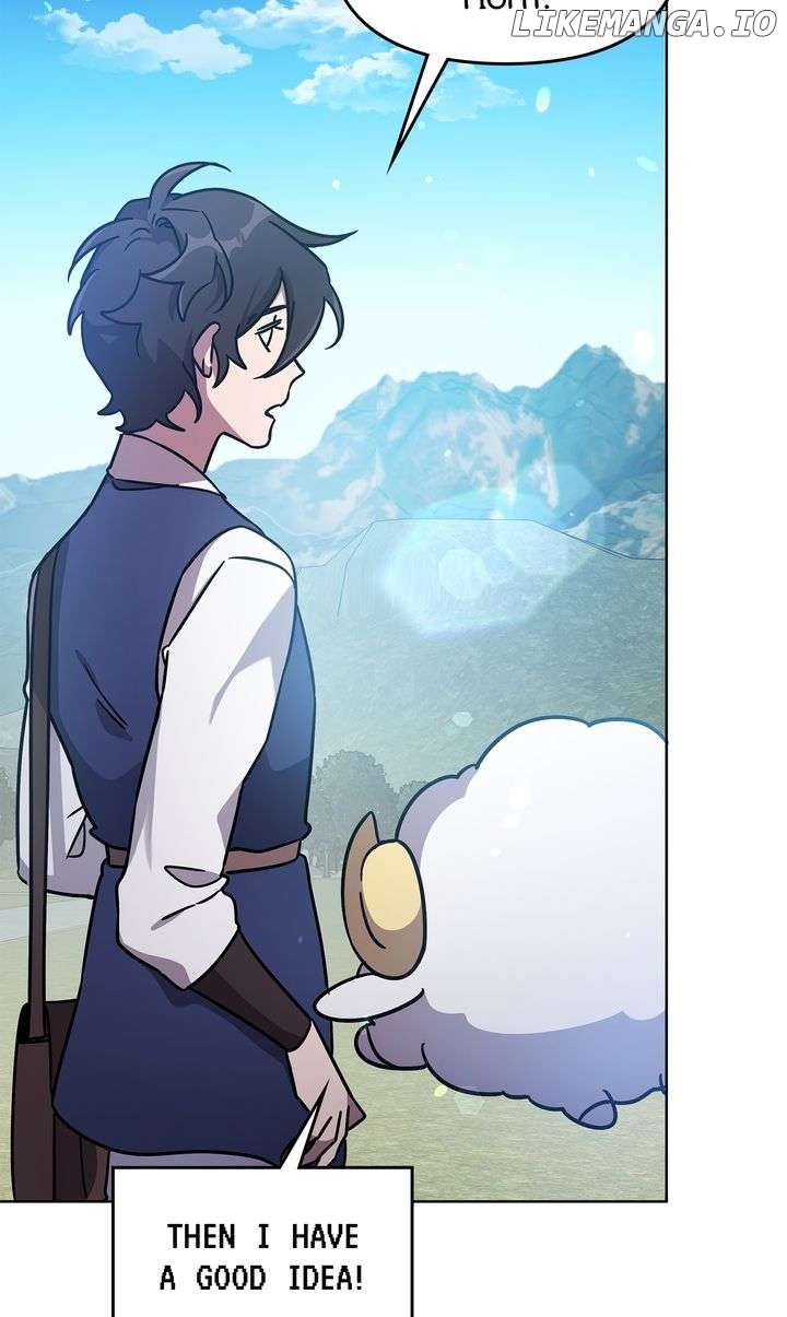 Choose Your Heroes Carefully Chapter 42 - page 29