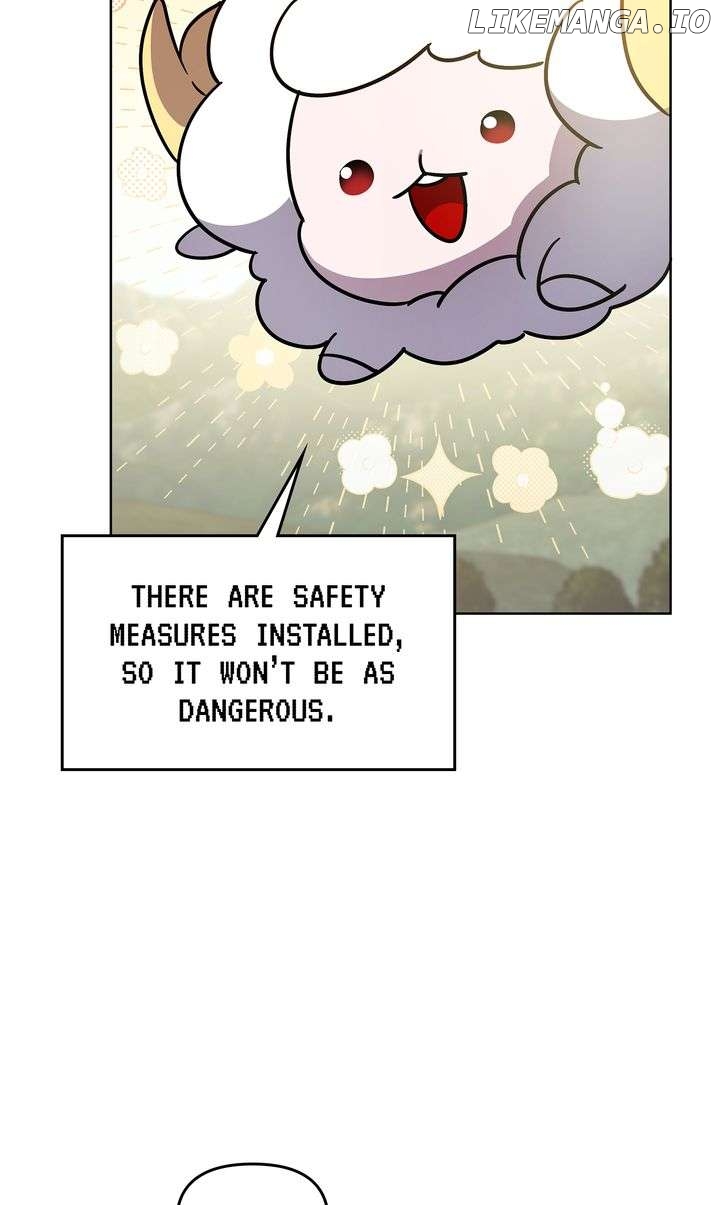 Choose Your Heroes Carefully Chapter 42 - page 31