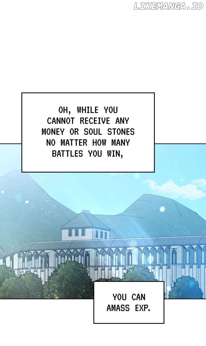 Choose Your Heroes Carefully Chapter 42 - page 33