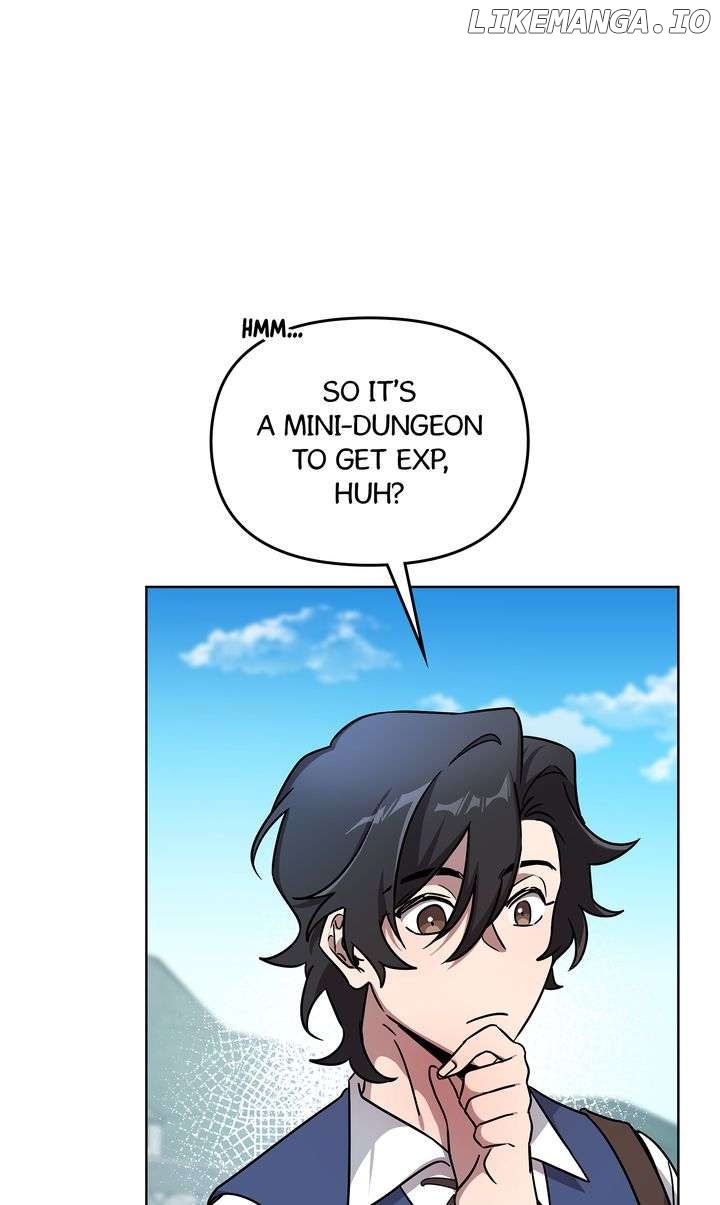 Choose Your Heroes Carefully Chapter 42 - page 34