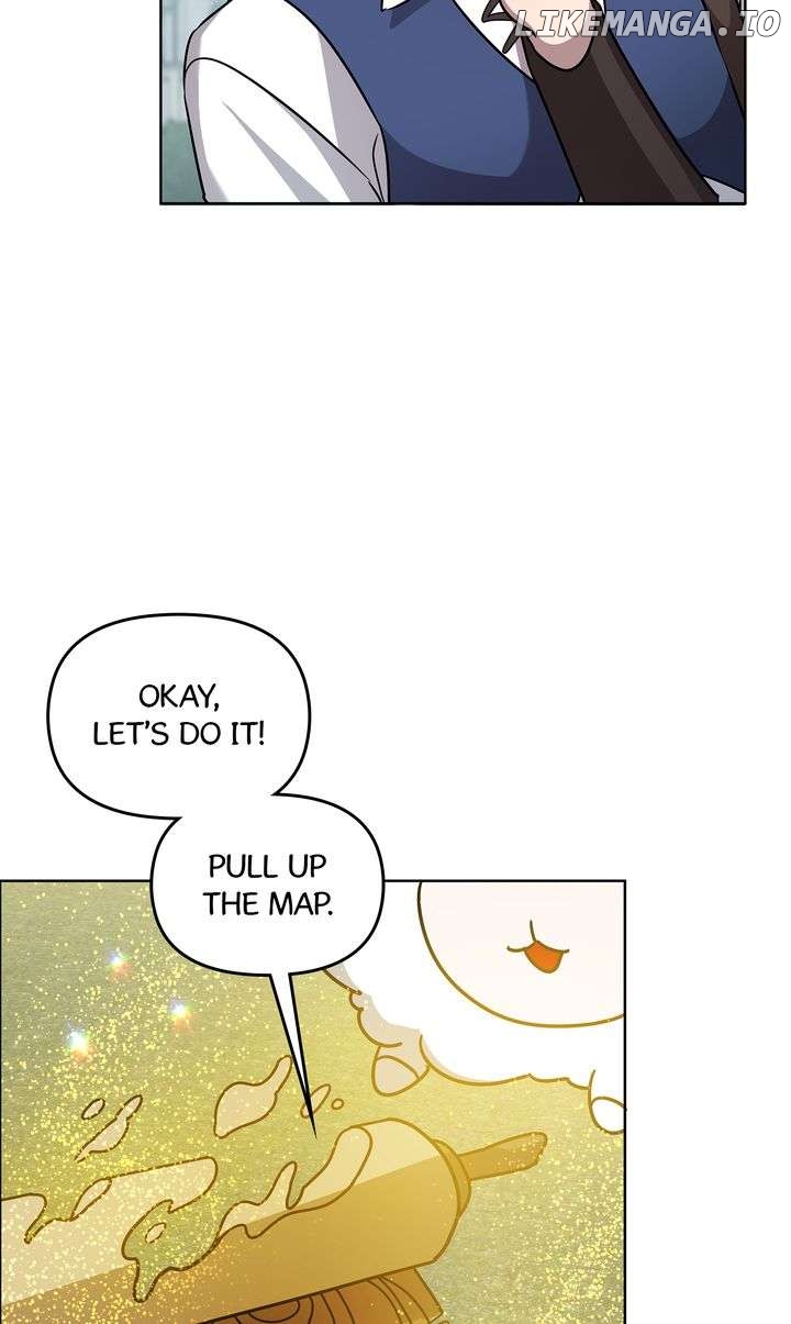 Choose Your Heroes Carefully Chapter 42 - page 35