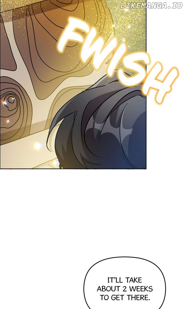 Choose Your Heroes Carefully Chapter 42 - page 36
