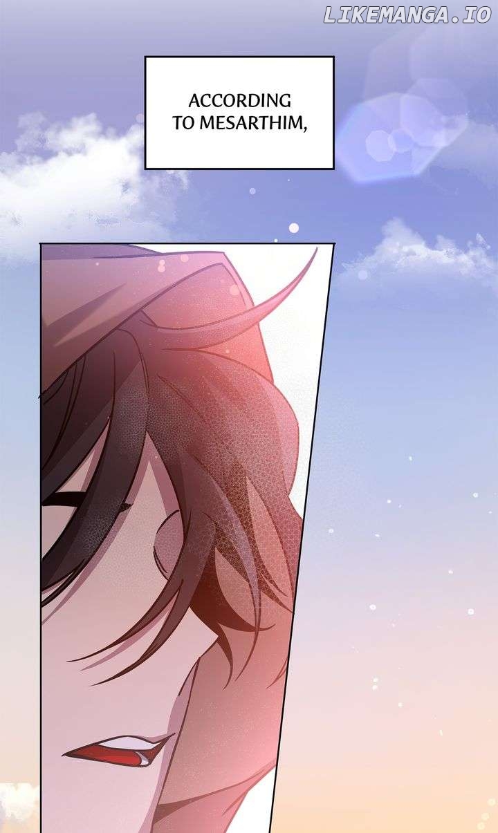 Choose Your Heroes Carefully Chapter 42 - page 43