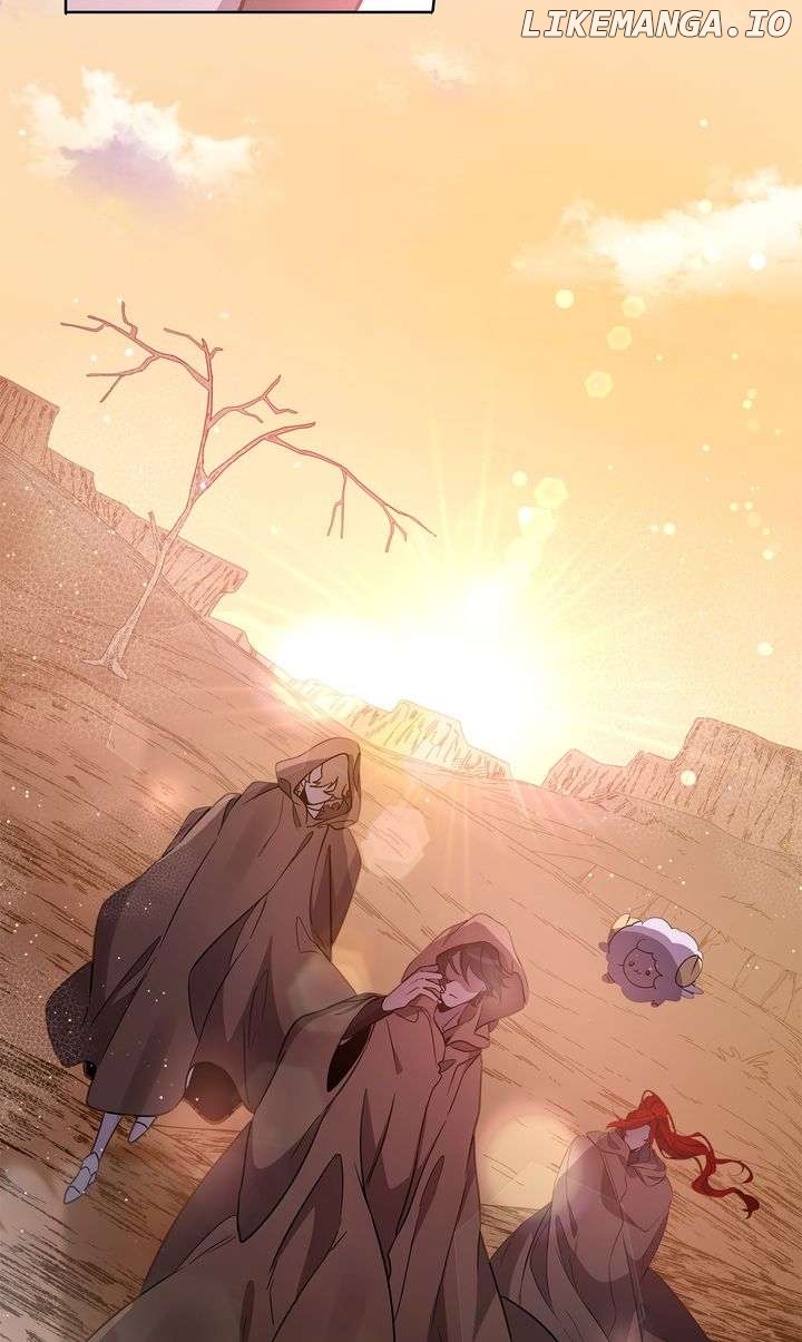 Choose Your Heroes Carefully Chapter 42 - page 44