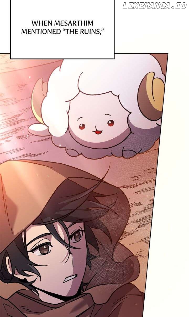 Choose Your Heroes Carefully Chapter 42 - page 46